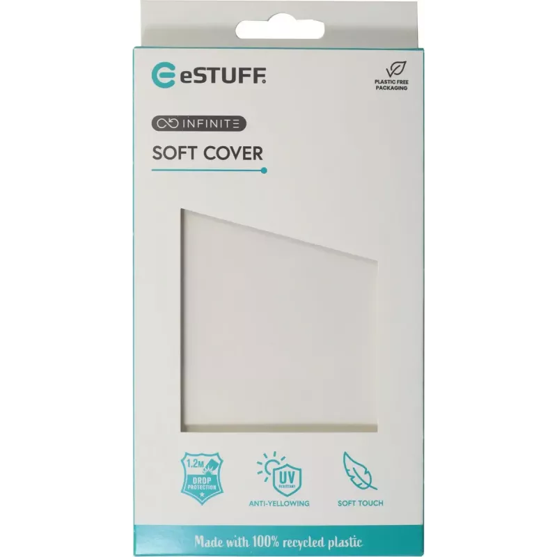 eSTUFF ES67100054 smartphonehoesje