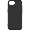 eSTUFF ES67101054 INFINITE (GRS) VIENNA hoesje voor iPhone 16e, TPU, zwart