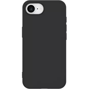 eSTUFF ES67101054 telefoonhoesje 15,5 cm (6,1 inch) cover zwart