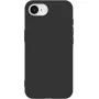 eSTUFF INFINITE GRS VIENNA iPhone 16e zwart hoesje. Materiaal (ES67101054-BULK)