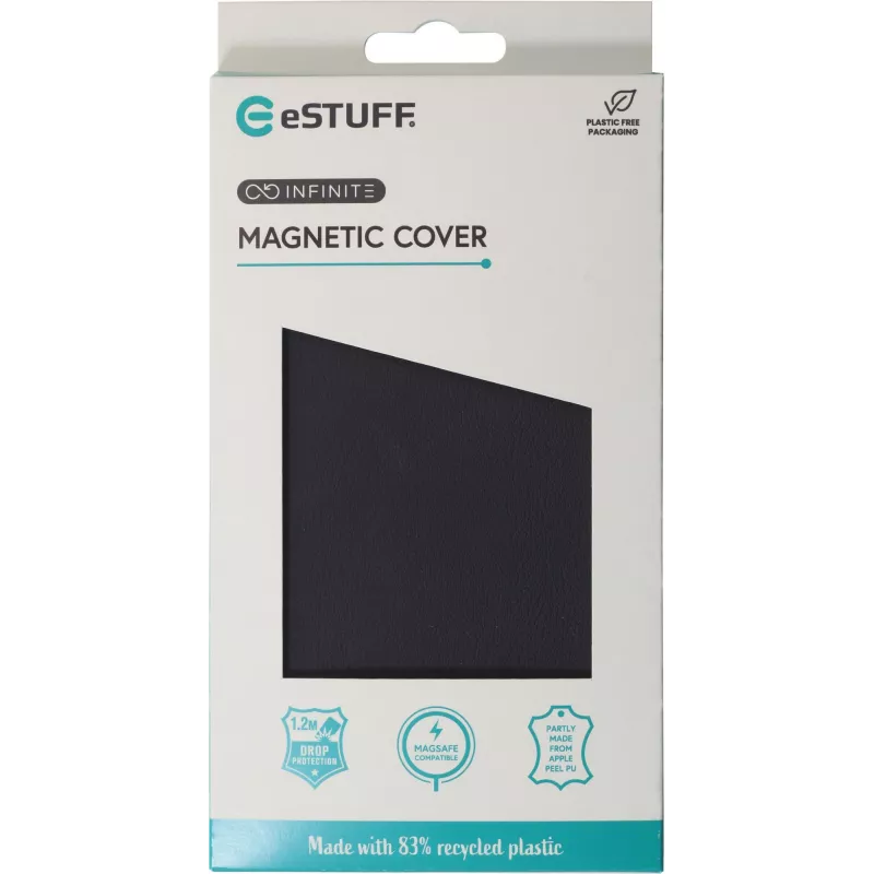 eSTUFF ES67160026 smartphonehoesje