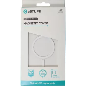 eSTUFF ES67141054 smartphonehoesje