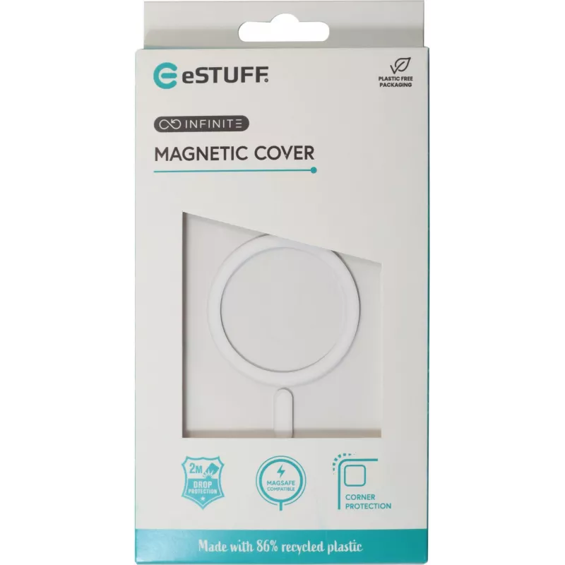 eSTUFF ES67141054 smartphonehoesje