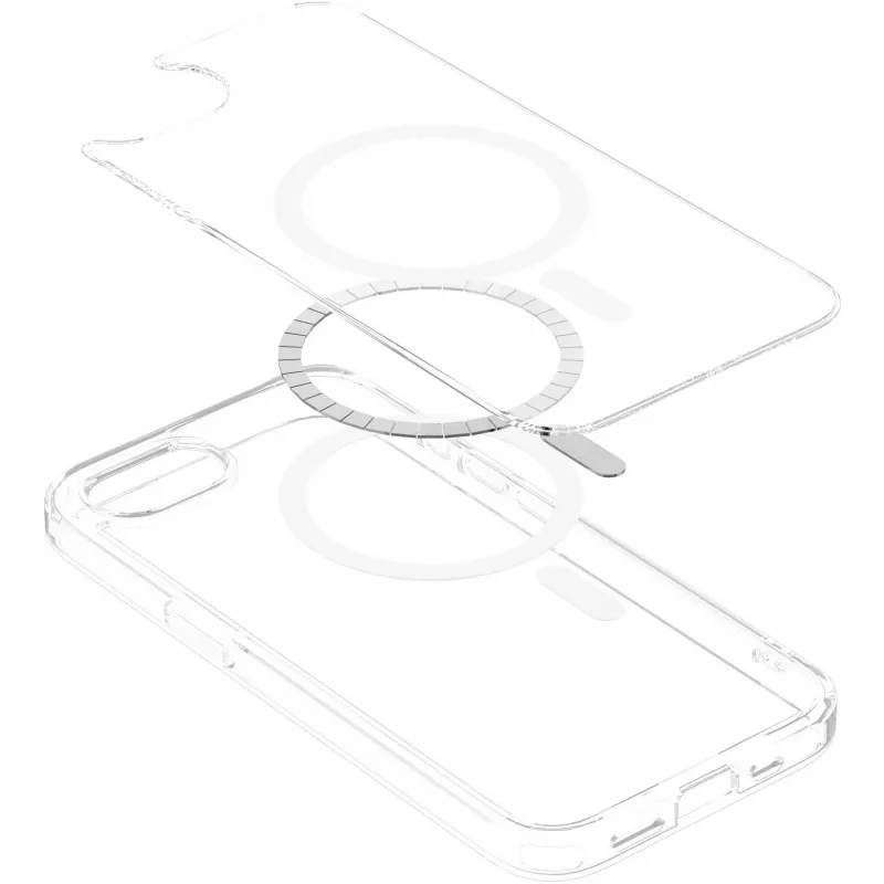 eSTUFF ES67141054 smartphonehoesje