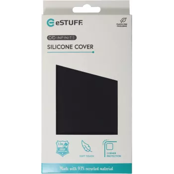 eSTUFF ES67120054 smartphonehoesje