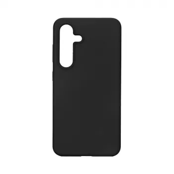 eSTUFF ES67401013-BULK telefoonhoesje 15,8 cm (6,2 inch) cover zwart