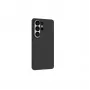 eSTUFF ES67401015-BULK INFINITE (GRS) VIENNA hoesje voor Samsung Galaxy S25 Ultra, zwart