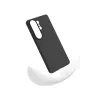 eSTUFF ES67401015-BULK INFINITE (GRS) VIENNA hoesje voor Samsung Galaxy S25 Ultra, zwart