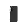 eSTUFF ES67401015-BULK INFINITE (GRS) VIENNA hoesje voor Samsung Galaxy S25 Ultra, zwart