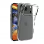Transparante kunststof achtercover dbramante1928 Greenland GL63CL006739 voor smartphone