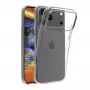 Achtercover dbramante1928 Greenland GL69CL006741 transparant plastic voor smartphone