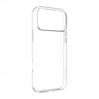 Achtercover dbramante1928 Greenland GL69CL006741 transparant plastic voor smartphone
