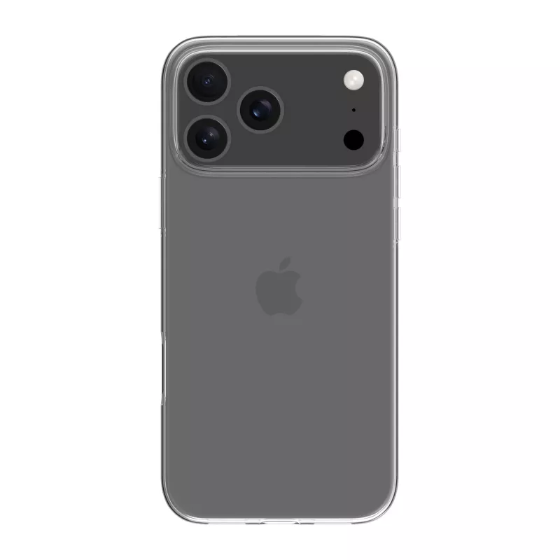 Achtercover dbramante1928 Greenland GL69CL006741 transparant plastic voor smartphone