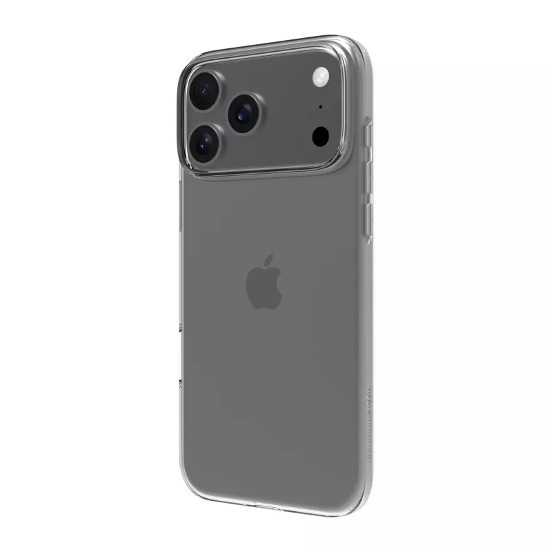 Achtercover dbramante1928 Greenland GL69CL006741 transparant plastic voor smartphone