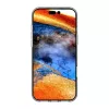 Achtercover dbramante1928 Greenland GL69CL006741 transparant plastic voor smartphone