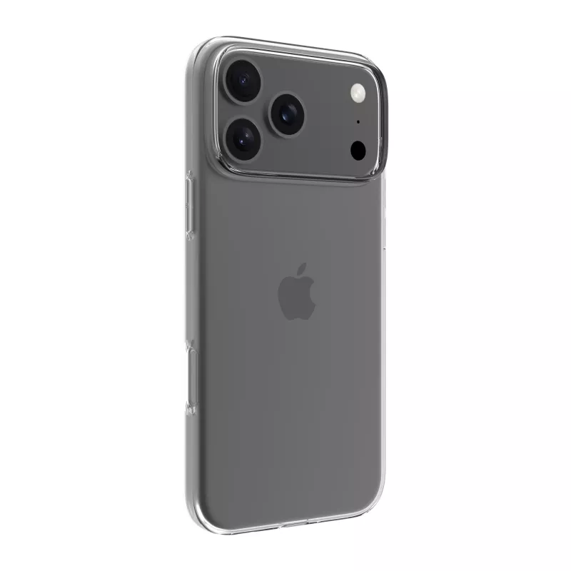 Achtercover dbramante1928 Greenland GL69CL006741 transparant plastic voor smartphone