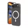 Achtercover dbramante1928 Greenland Pro MagSafe-compatibel clear voor Apple iPhone Air