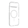 Achtercover dbramante1928 Greenland Pro MagSafe-compatibel clear voor Apple iPhone Air