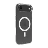 Achtercover dbramante1928 Greenland Pro MagSafe-compatibel clear voor Apple iPhone Air