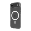 Achtercover dbramante1928 Greenland Pro MagSafe-compatibel clear voor Apple iPhone Air