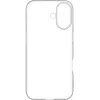 eSTUFF ES67100055 telefoonhoesje 16 cm (6,3 inch) cover transparant