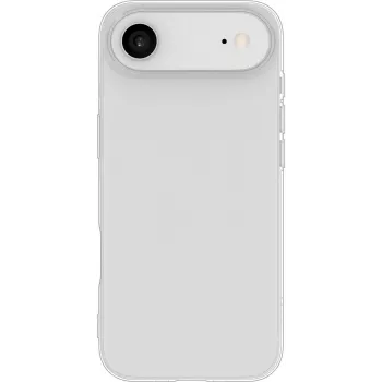 eSTUFF ES67100056 INFINITE (GRS) VIENNA hoesje voor iPhone Air, transparant