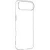 eSTUFF ES67100056 INFINITE (GRS) VIENNA hoesje voor iPhone Air, transparant