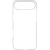 eSTUFF ES67100056 INFINITE (GRS) VIENNA hoesje voor iPhone Air, transparant