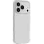 eSTUFF INFINITE GRS VIENNA transparant hoesje voor iPhone 17 Pro