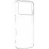 eSTUFF INFINITE GRS VIENNA transparant hoesje voor iPhone 17 Pro