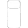 eSTUFF INFINITE GRS VIENNA transparant hoesje voor iPhone 17 Pro