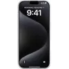 eSTUFF INFINITE GRS VIENNA transparant hoesje voor iPhone 17 Pro