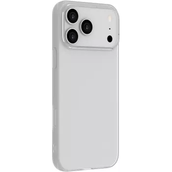 eSTUFF ES67100058 telefoonhoesje 17,5 cm (6,9 inch) cover transparant