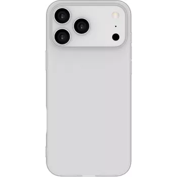 eSTUFF ES67100058 telefoonhoesje 17,5 cm (6,9 inch) cover transparant