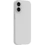 eSTUFF ES67100055-BULK telefoonhoesje 16 cm (6,3 inch) cover transparant
