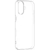 eSTUFF ES67100055-BULK telefoonhoesje 16 cm (6,3 inch) cover transparant