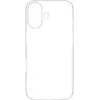 eSTUFF ES67100055-BULK telefoonhoesje 16 cm (6,3 inch) cover transparant