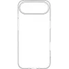 eSTUFF ES67100056-BULK INFINITE (GRS) VIENNA hoesje voor iPhone Air, transparant