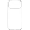 eSTUFF ES67100058-BULK INFINITE (GRS) VIENNA hoesje voor iPhone 17 Pro Max, transparant
