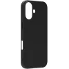eSTUFF ES67101055 INFINITE (GRS) VIENNA hoesje voor iPhone 17, zwart