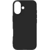 eSTUFF ES67101055 INFINITE (GRS) VIENNA hoesje voor iPhone 17, zwart