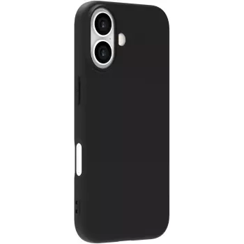 eSTUFF ES67101055 telefoonhoesje 16 cm (6,3 inch) cover zwart