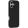 eSTUFF ES67101055 INFINITE (GRS) VIENNA hoesje voor iPhone 17, zwart