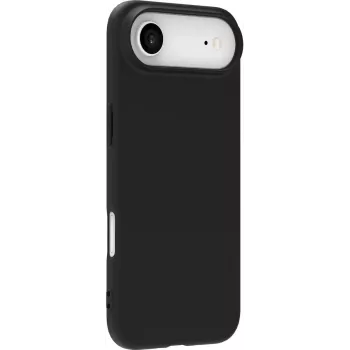 eSTUFF ES67101056 INFINITE (GRS) VIENNA hoesje voor iPhone Air, zwart