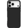 eSTUFF ES67101058 INFINITE (GRS) VIENNA hoesje voor iPhone 17 Pro Max, zwart