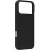 eSTUFF ES67101058 INFINITE (GRS) VIENNA hoesje voor iPhone 17 Pro Max, zwart
