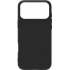 eSTUFF ES67101058 INFINITE (GRS) VIENNA hoesje voor iPhone 17 Pro Max, zwart