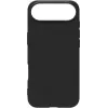 eSTUFF INFINITE GRS VIENNA ES67101056-BULK hoesje voor iPhone Air, zwart