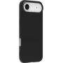 eSTUFF INFINITE GRS VIENNA ES67101056-BULK hoesje voor iPhone Air, zwart