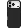 eSTUFF INFINITE GRS VIENNA ES67101057-BULK hoesje voor iPhone 17 Pro, zwart